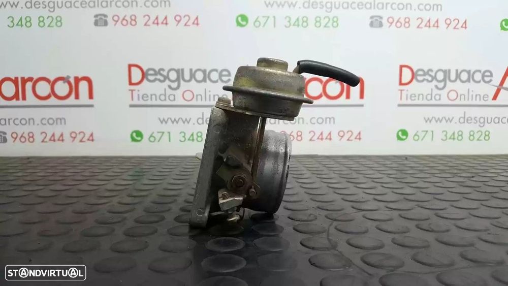 CAIXA BORBOLETAS NISSAN ALMERA I 1998 -161182N100 - 2