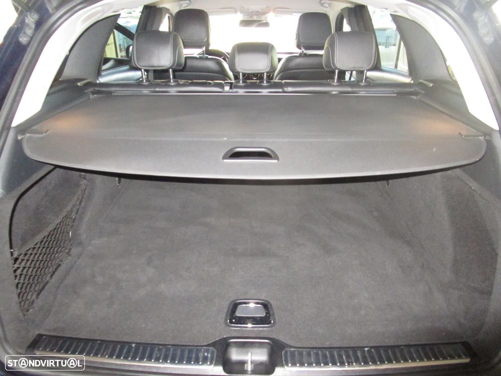 Mercedes-Benz GLC 250 d 4Matic 9G-TRONIC AMG Line - 18