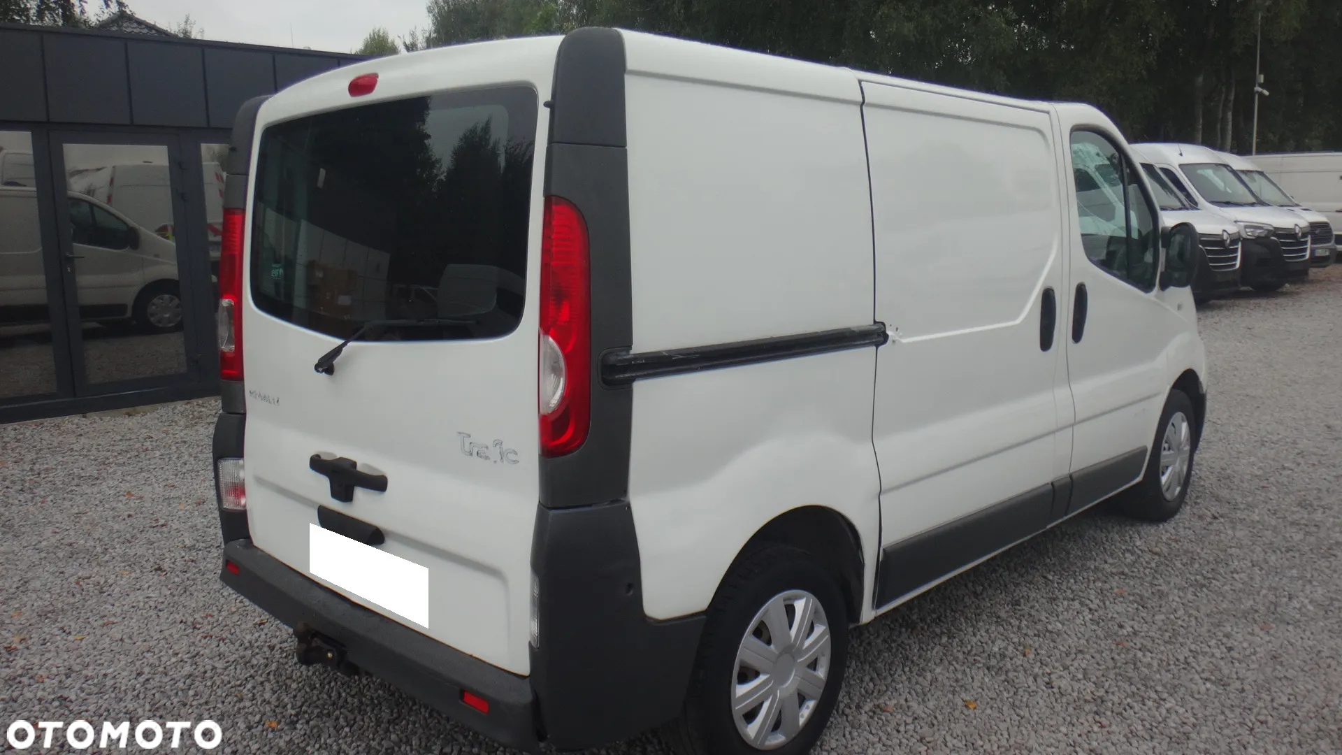 Renault Trafic - 3