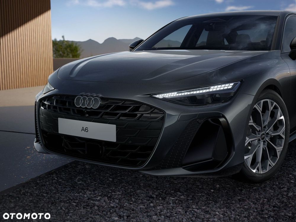 Audi A6 Limousine - 7