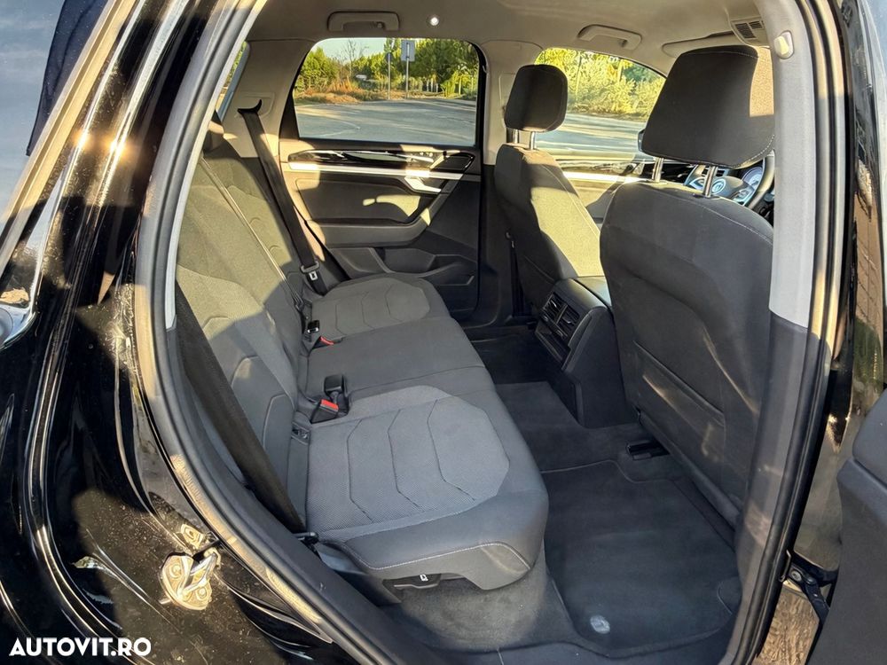 Volkswagen Touareg V6 TDI Style - 9