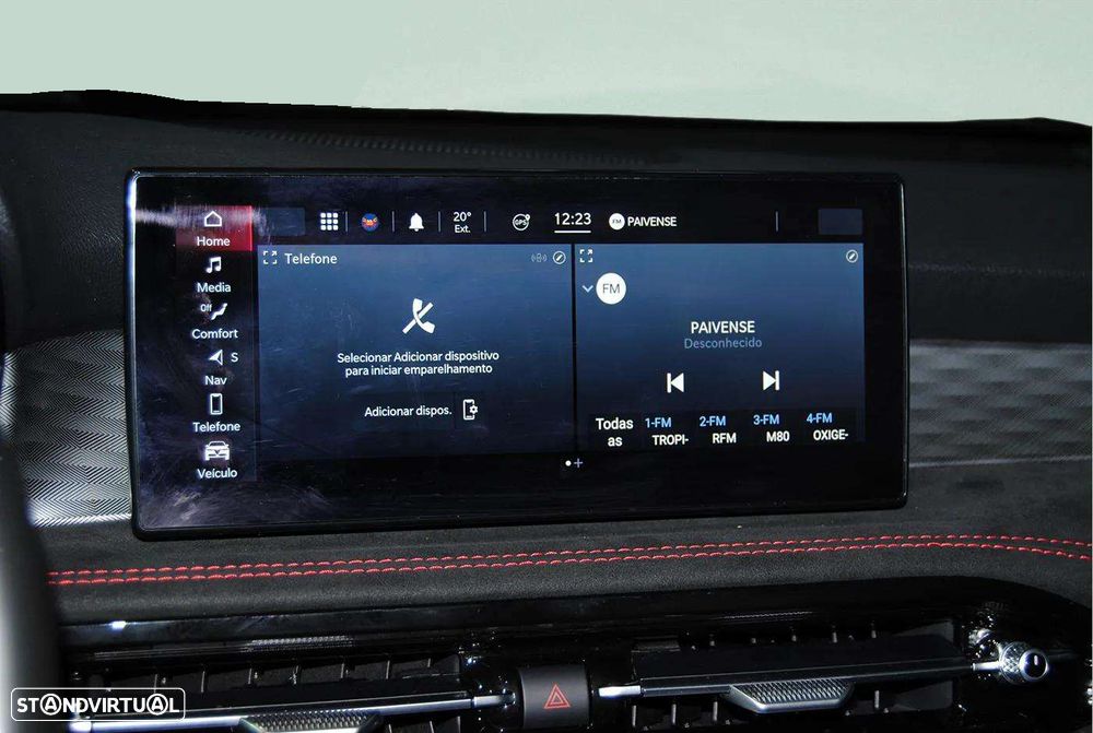 Alfa Romeo Tonale 1.3 Plug-In Hybrid Veloce e-AWD - 29