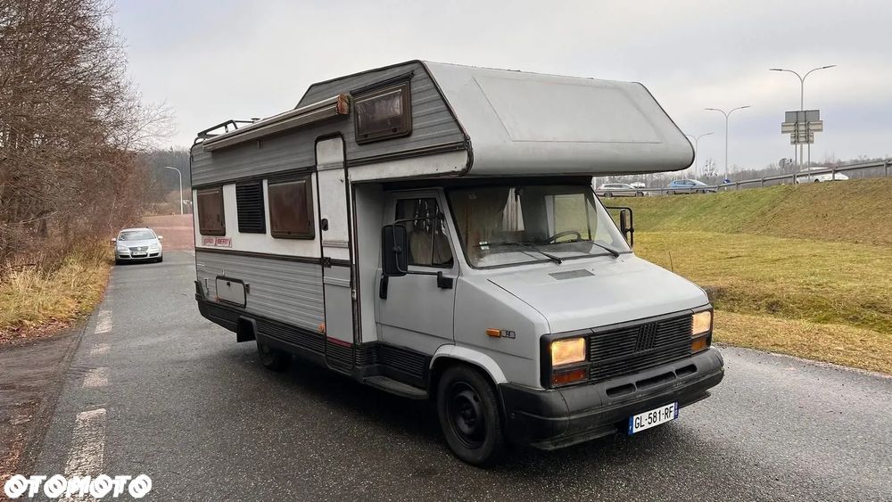 Fiat Ducato - 3