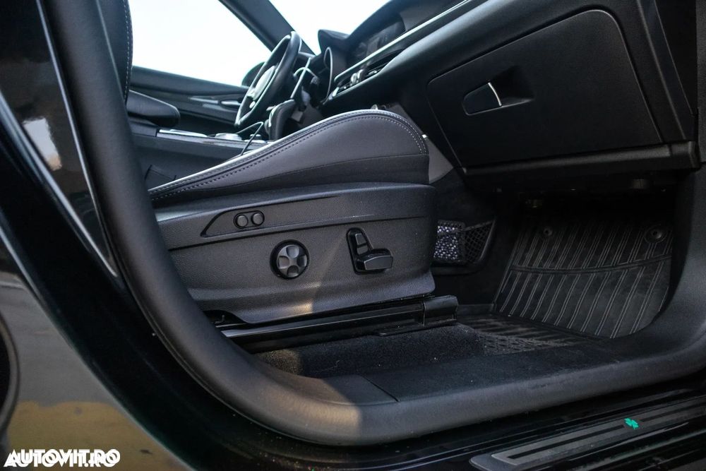 Alfa Romeo Stelvio 2.9 V6 Turbo AWD AT8 Quadrifoglio - 18