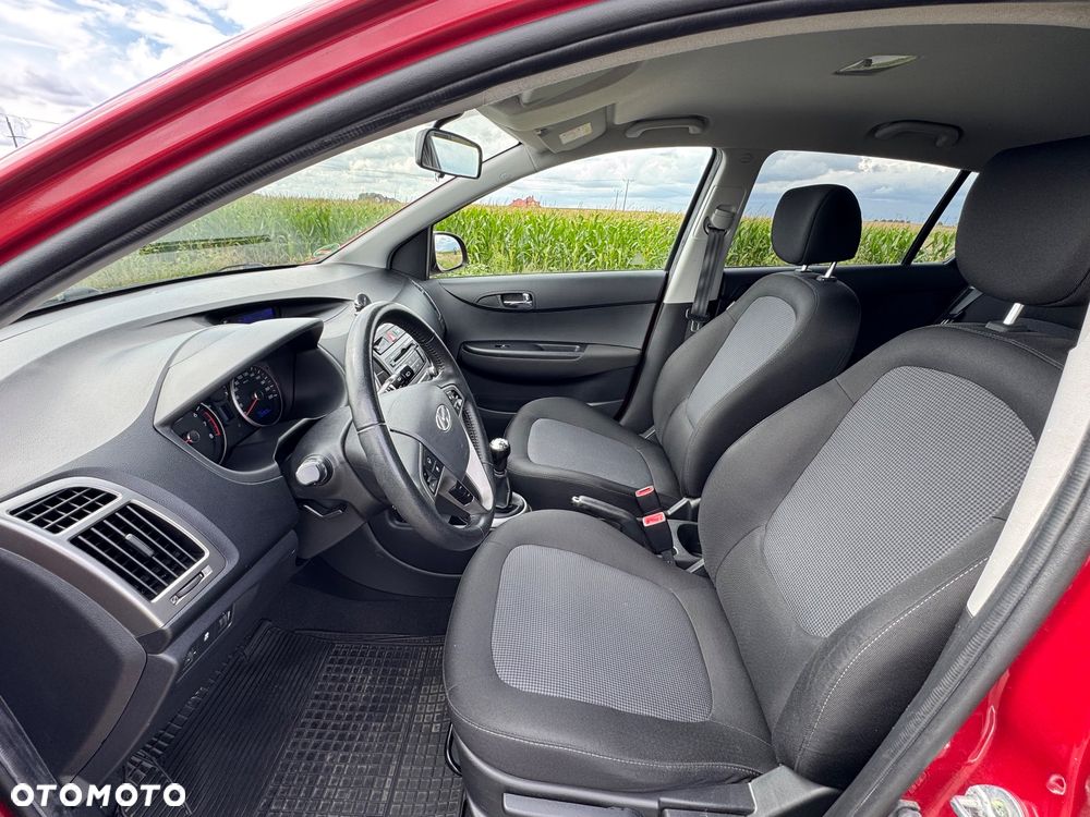 Hyundai i20 1.25 Style - 23