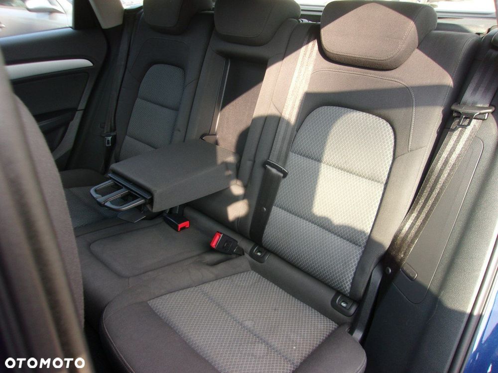 Audi Q5 2.0 TFSI Quattro EU6 - 21