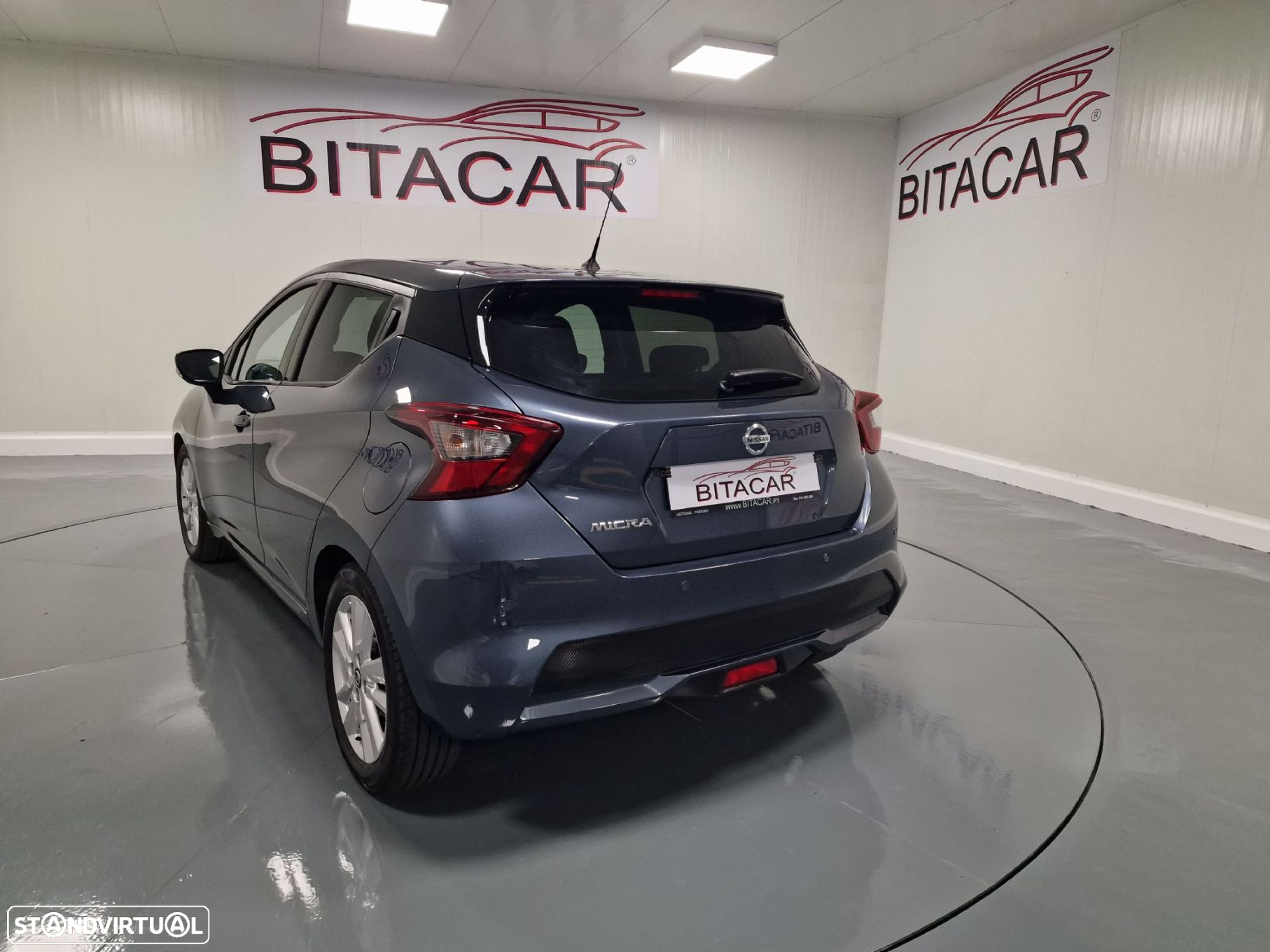 Nissan Micra - 22