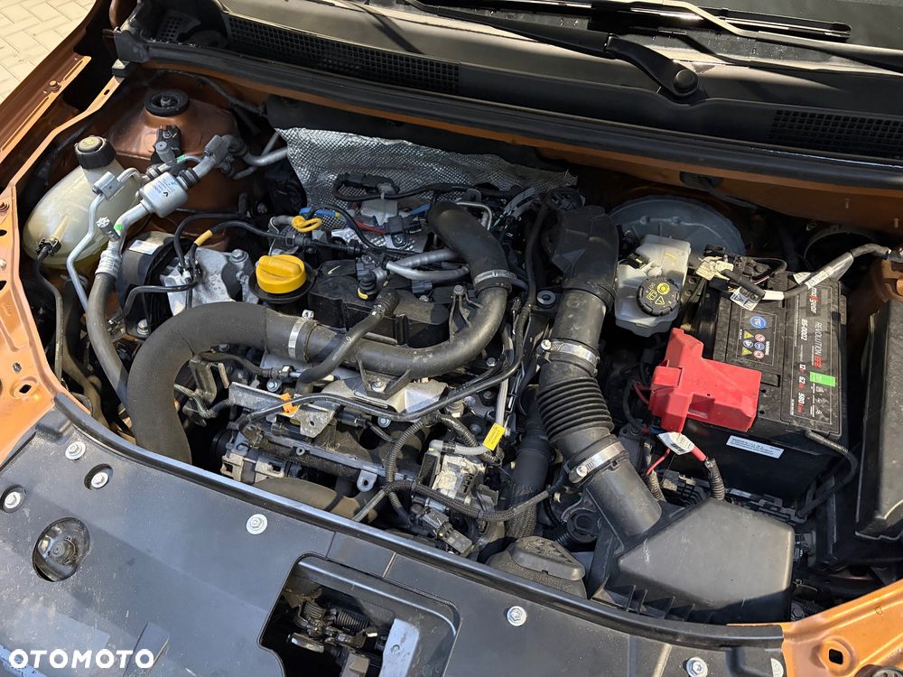 Dacia Sandero Stepway TCe 90 Comfort - 22