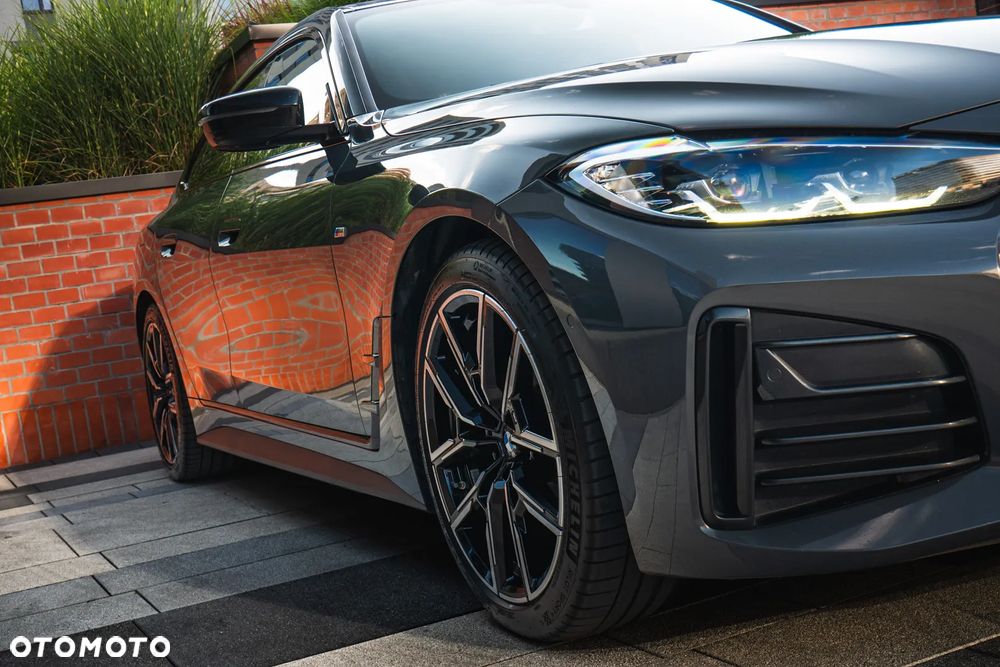 BMW Seria 4 420d xDrive mHEV M Sport - 39