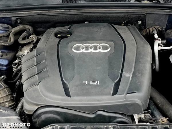 CGL kompletny silnik 2.0 TDI VAG Audi A4 B8 A6 Q5 - 1