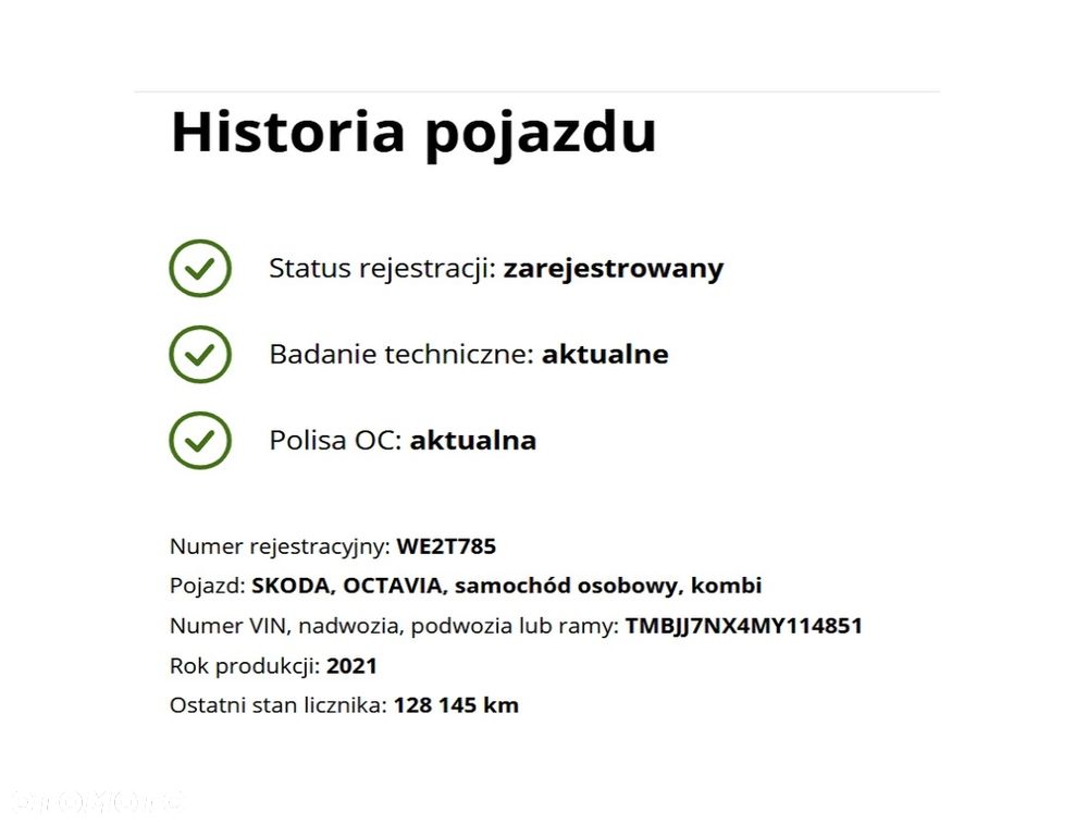 Skoda Octavia 2.0 TDI SCR Style DSG - 39