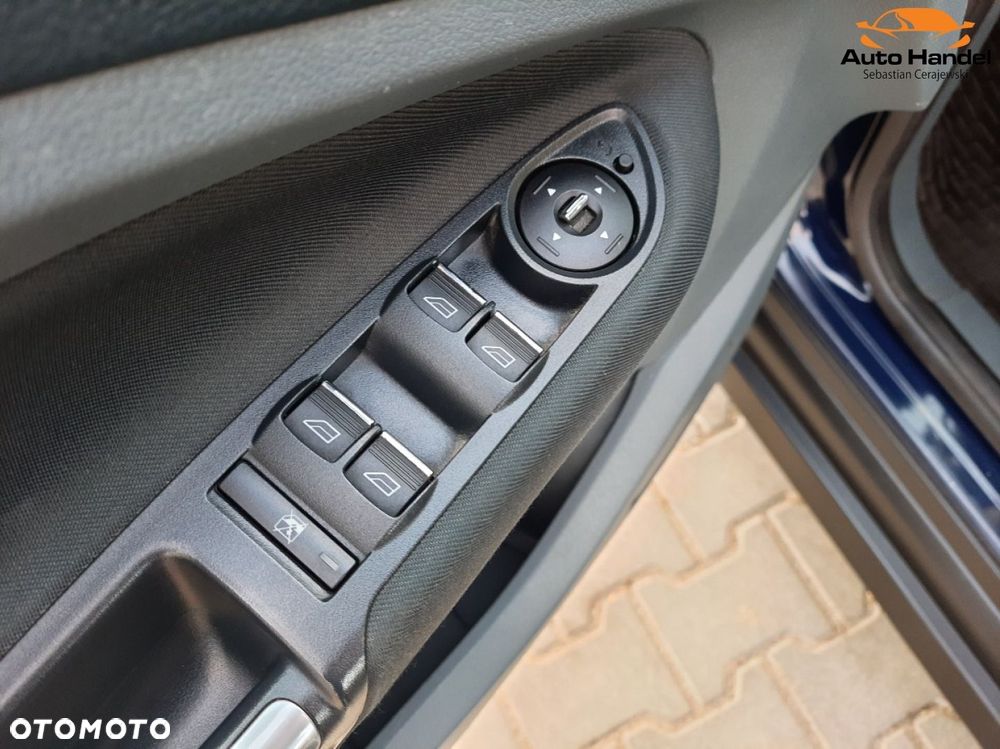 Ford C-MAX 1.6 EcoBoost Start-Stop-System Business Edition - 34