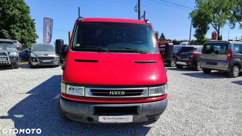 Iveco Daily 35S14 - 17