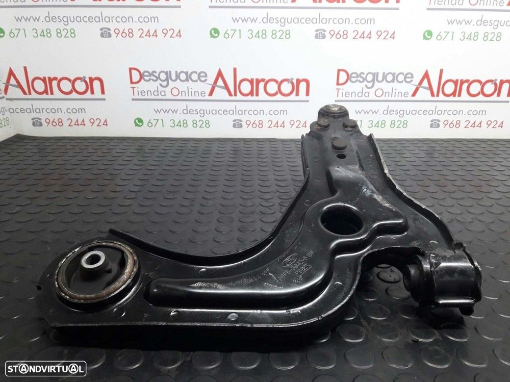 BRAÇO SUSPENSÃO INFERIOR FRENTE DIREITO FORD FOCUS BERLINA (CAP) TREND - 1
