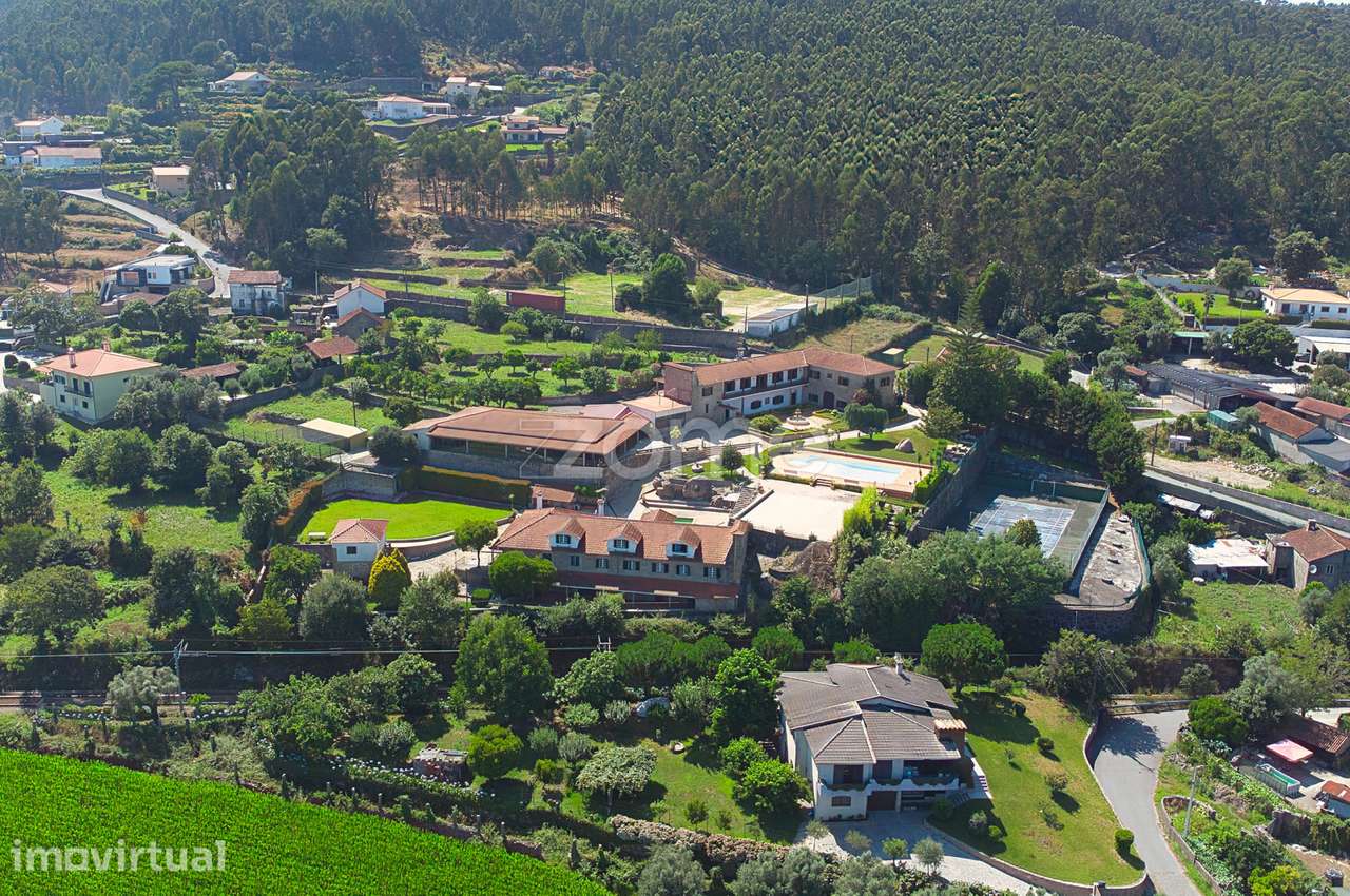 Quinta em Barcelos. Turismo e Eventos - Grande imagem: 3/27