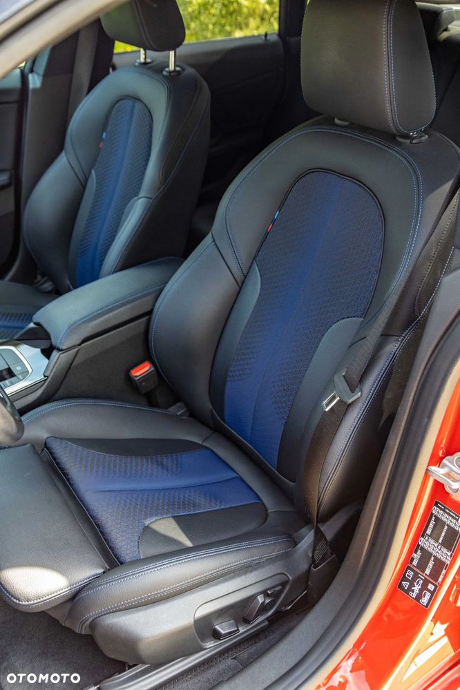 BMW Seria 2 220i Sport Line - 20