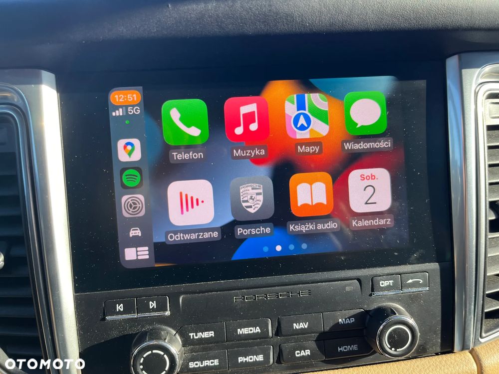 Porsche Macan GTS PDK - 24