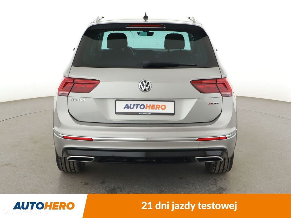 Volkswagen Tiguan - 5