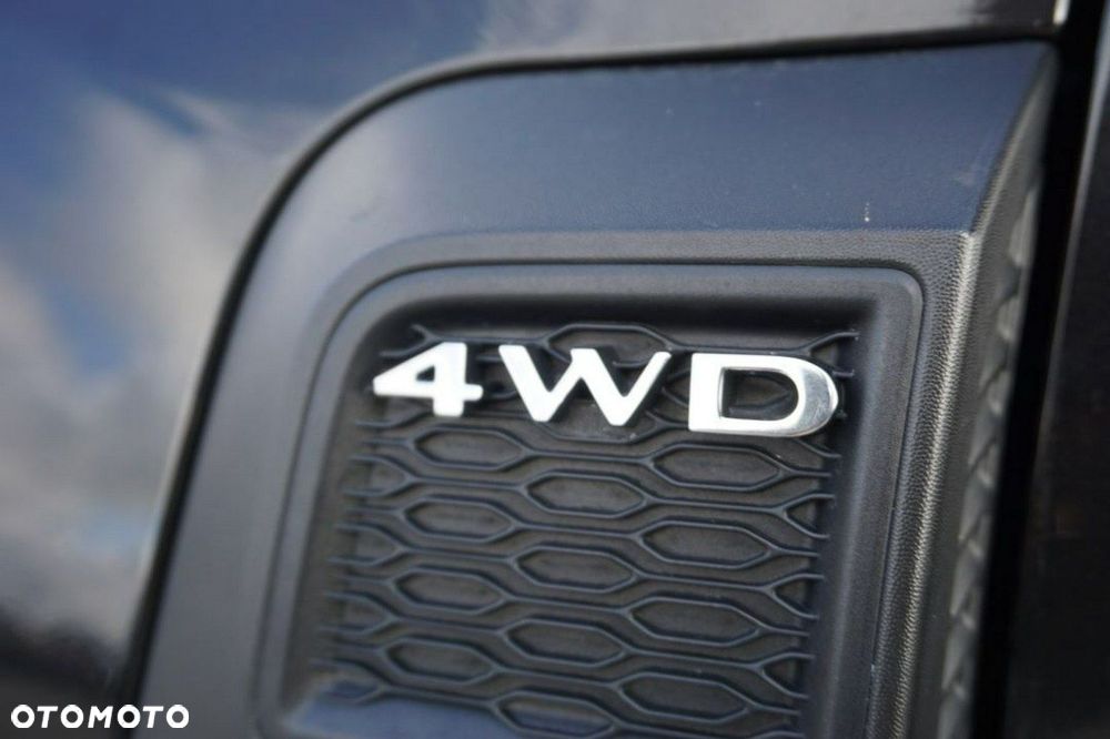 Dacia Duster 1.5 Blue dCi Prestige 4WD - 25