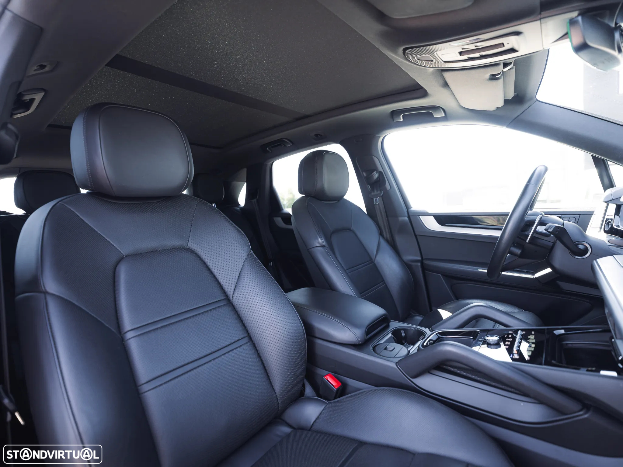 Porsche Cayenne E-Hybrid - 14