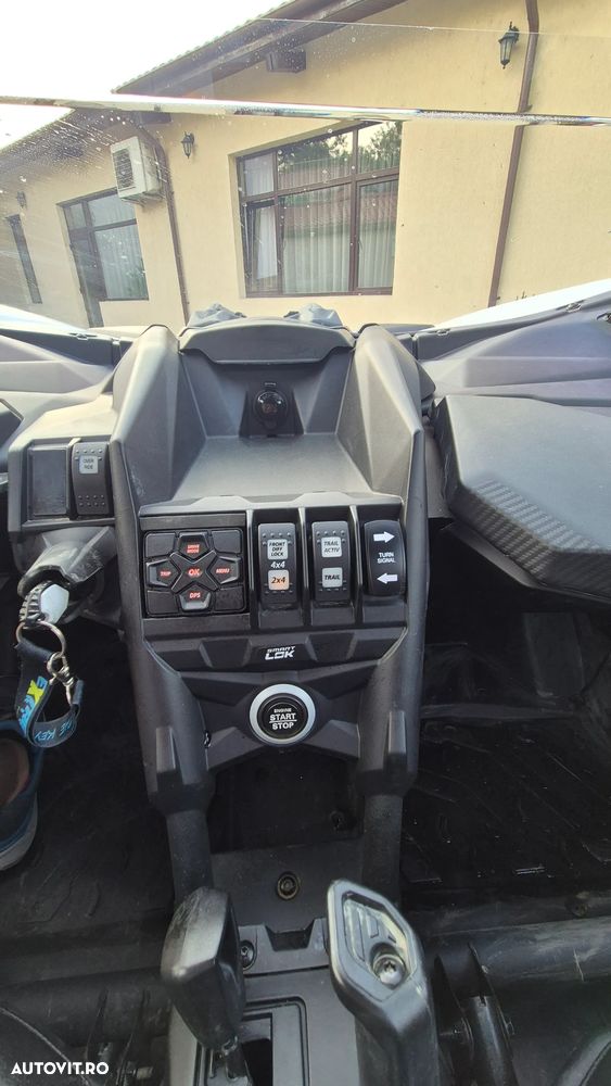 Can-Am DS - 11