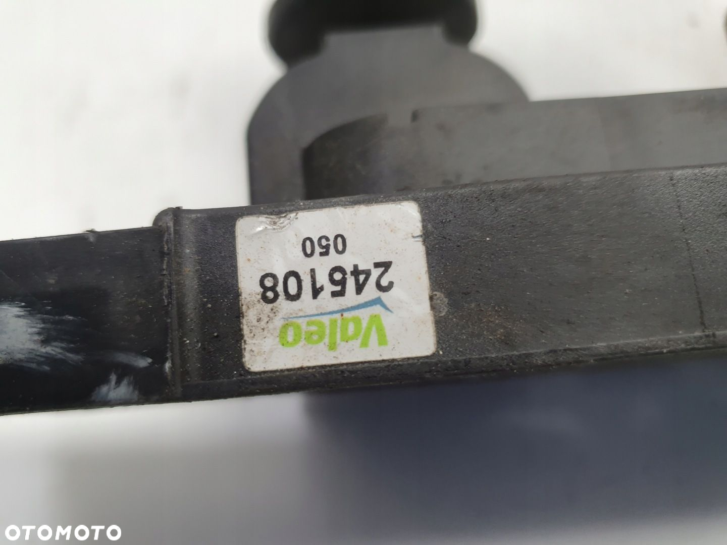 Opel Vectra C 1.8 16V CEWKA ZAPŁONOWA valeo - 2