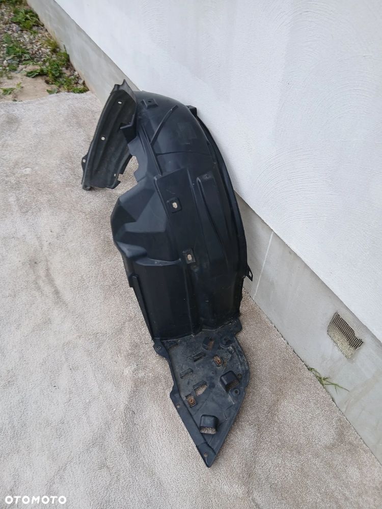 NADKOLE PRZEDNIE LEWE HONDA CIVIC IX - 2