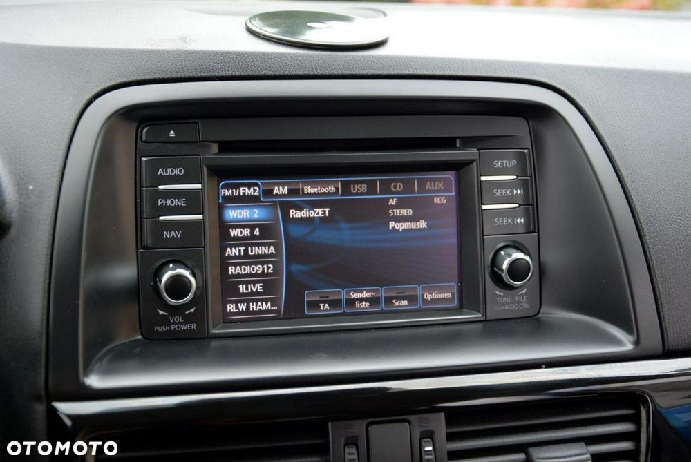 Mazda CX-5 SKYACTIV-G 165 Edition 100 - 29