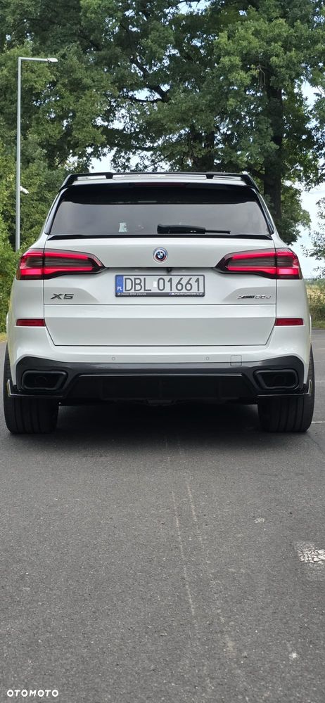 BMW X5 xDrive30d - 8