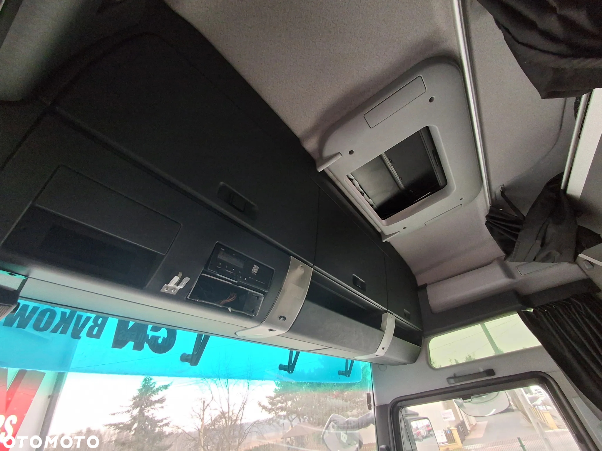 MAN TGX 18.440 XL Low Deck - 10
