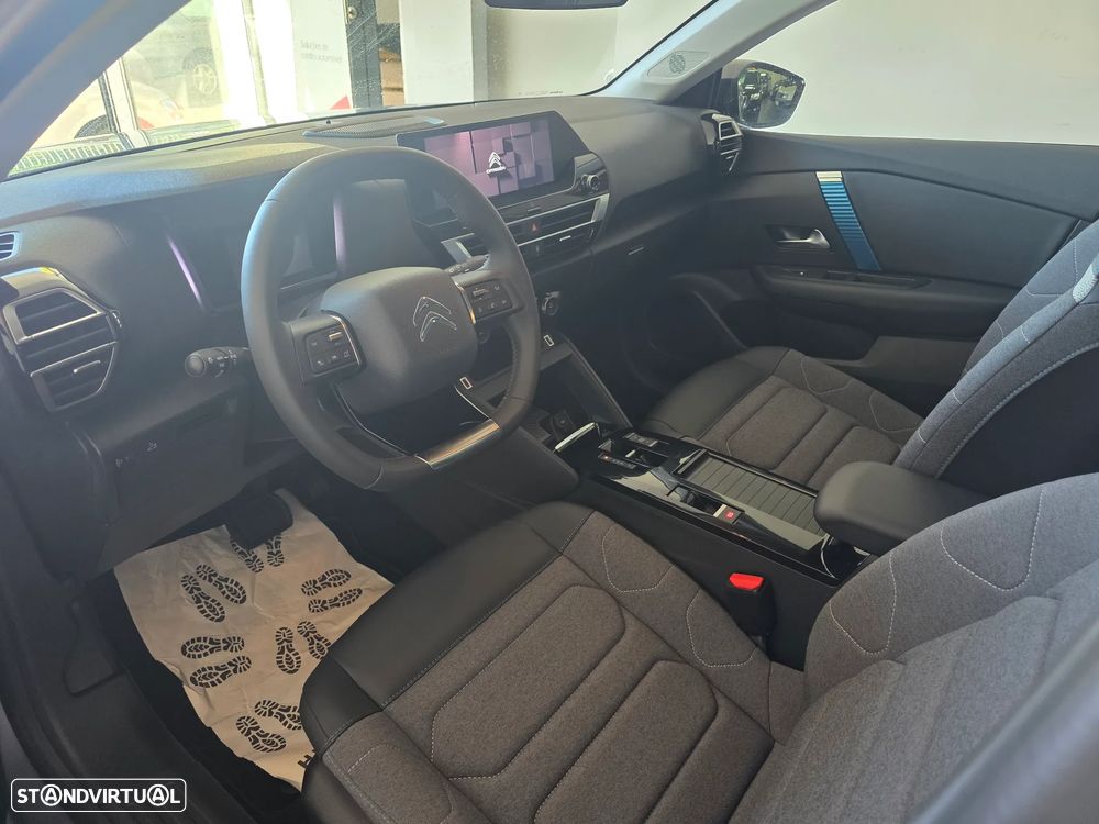 Citroën e-C4 X 50 kWh Shine Pack - 6