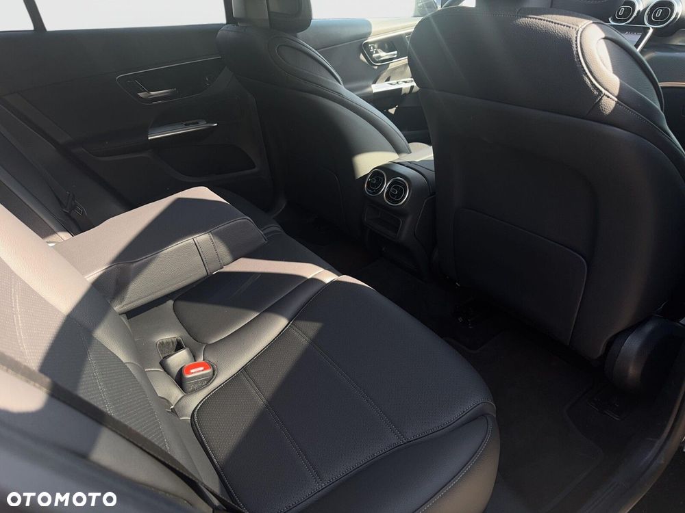 Mercedes-Benz GLC - 20