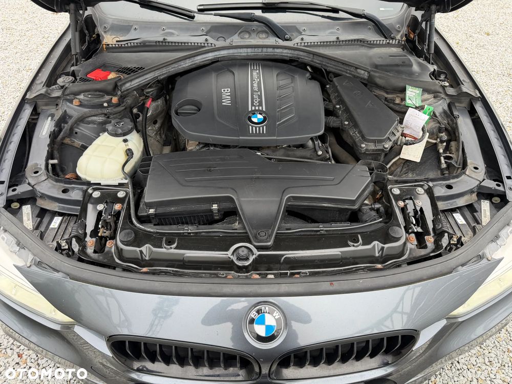 BMW Seria 3 - 40