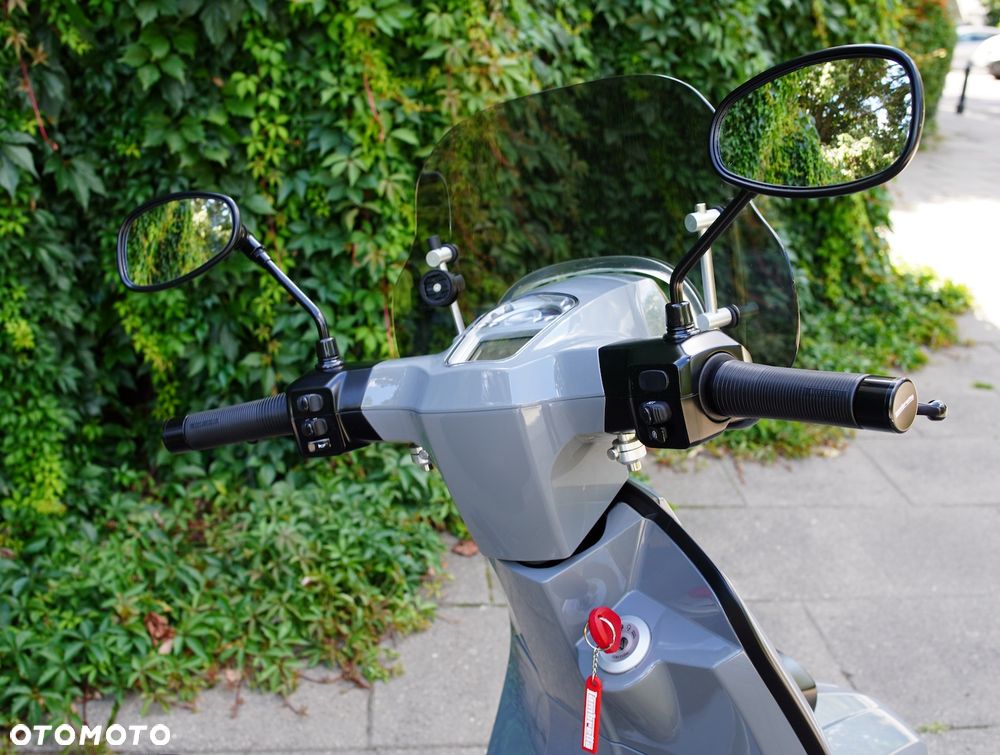Lambretta Inny - 3