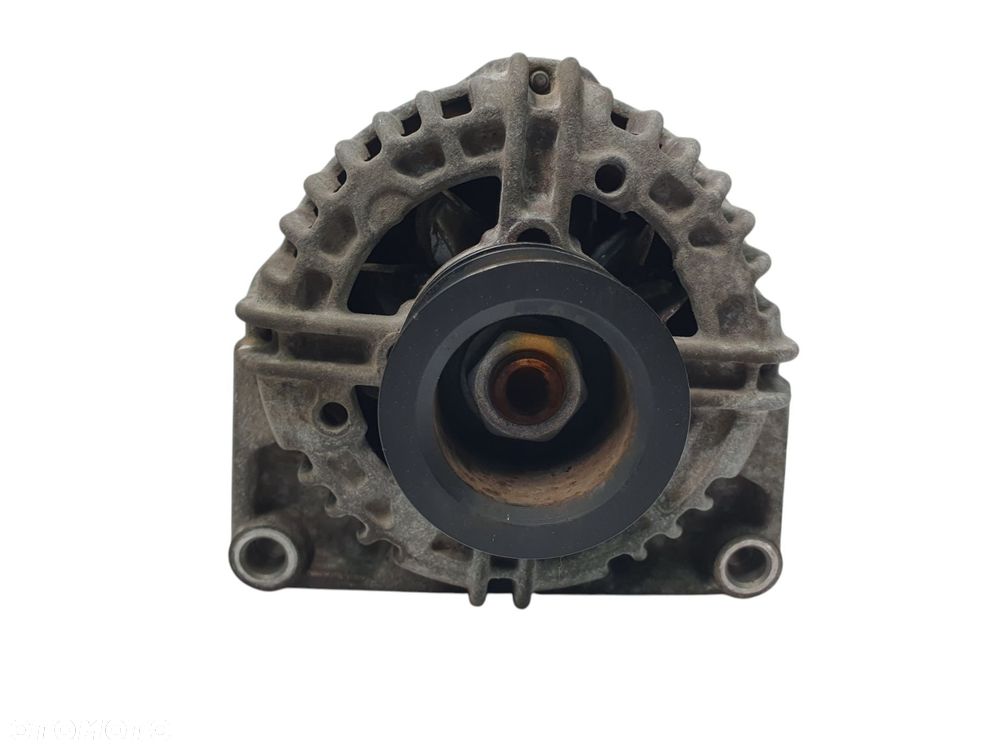 ALTERNATOR Opel Astra H Zafira B Meriva 1.6 16V Bosch 0124325163 AK 100A - 5