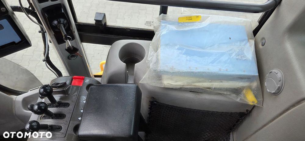 Volvo <<Volvo L90F, tylko 9400Mtg oryginał! Serwis Volvo Niemcy! Waga! sprowadzona>> - 39