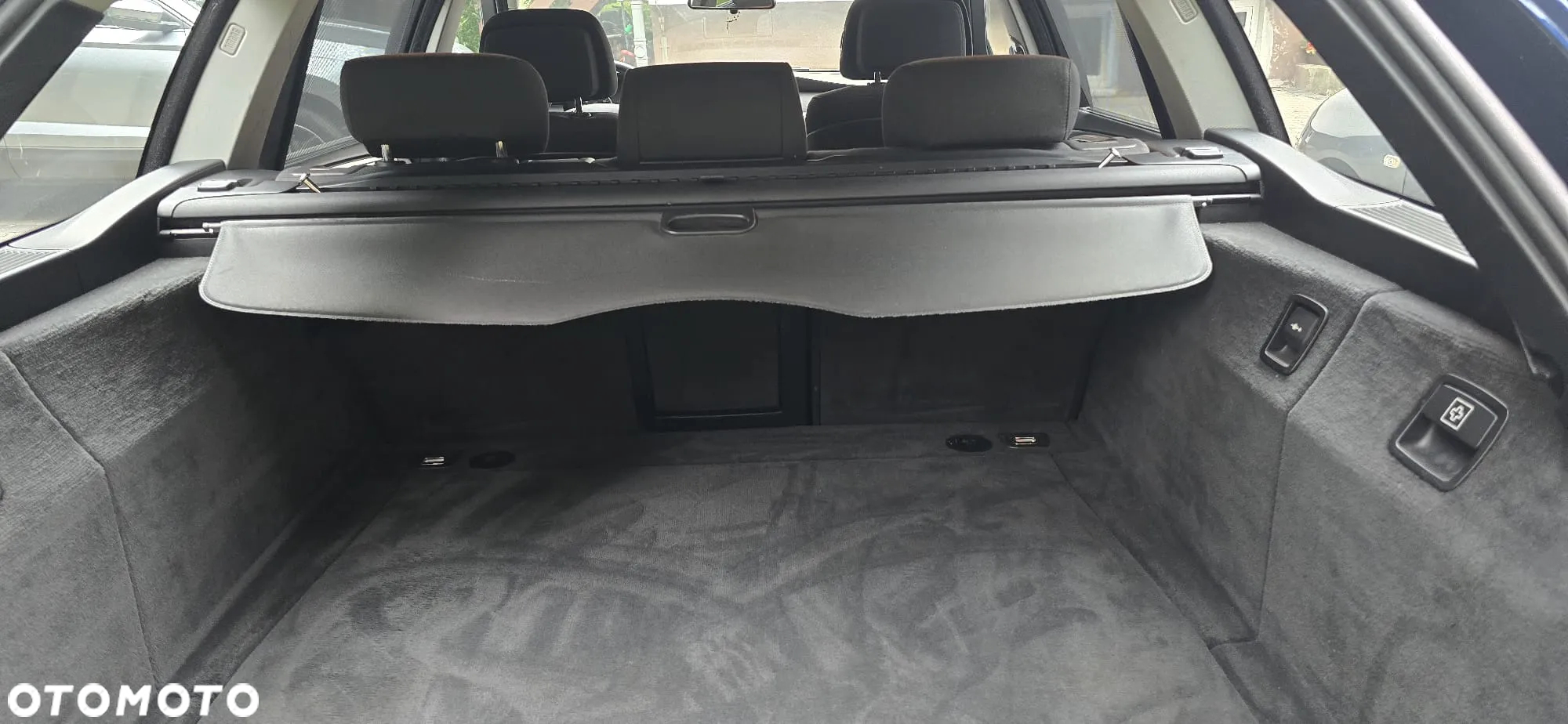 BMW Seria 5 520d - 4