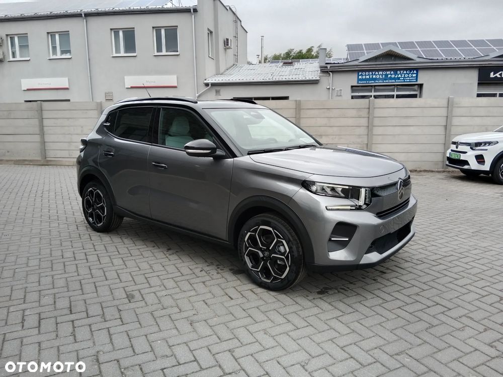 Citroen C3 2026 photo 3