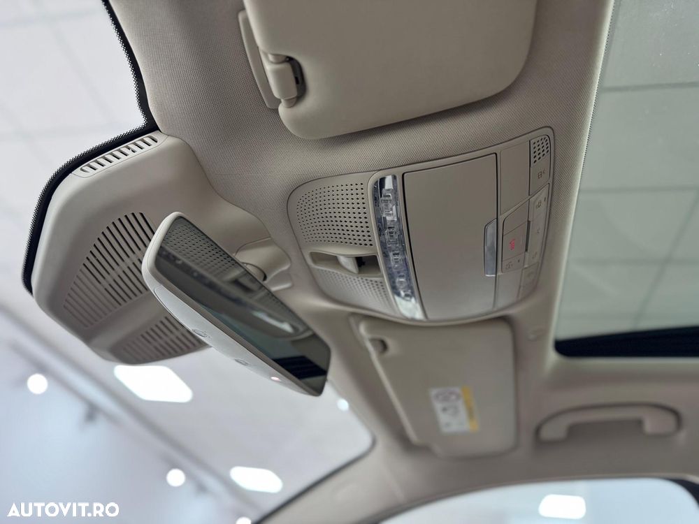 Mercedes-Benz GLC Coupe - 26