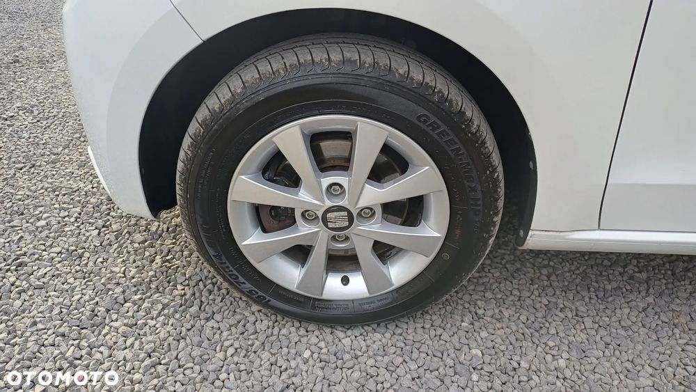 Seat Mii 1.0 Style EU6 - 9