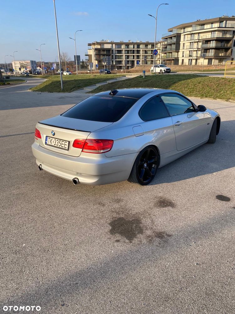BMW Seria 3 335i - 17