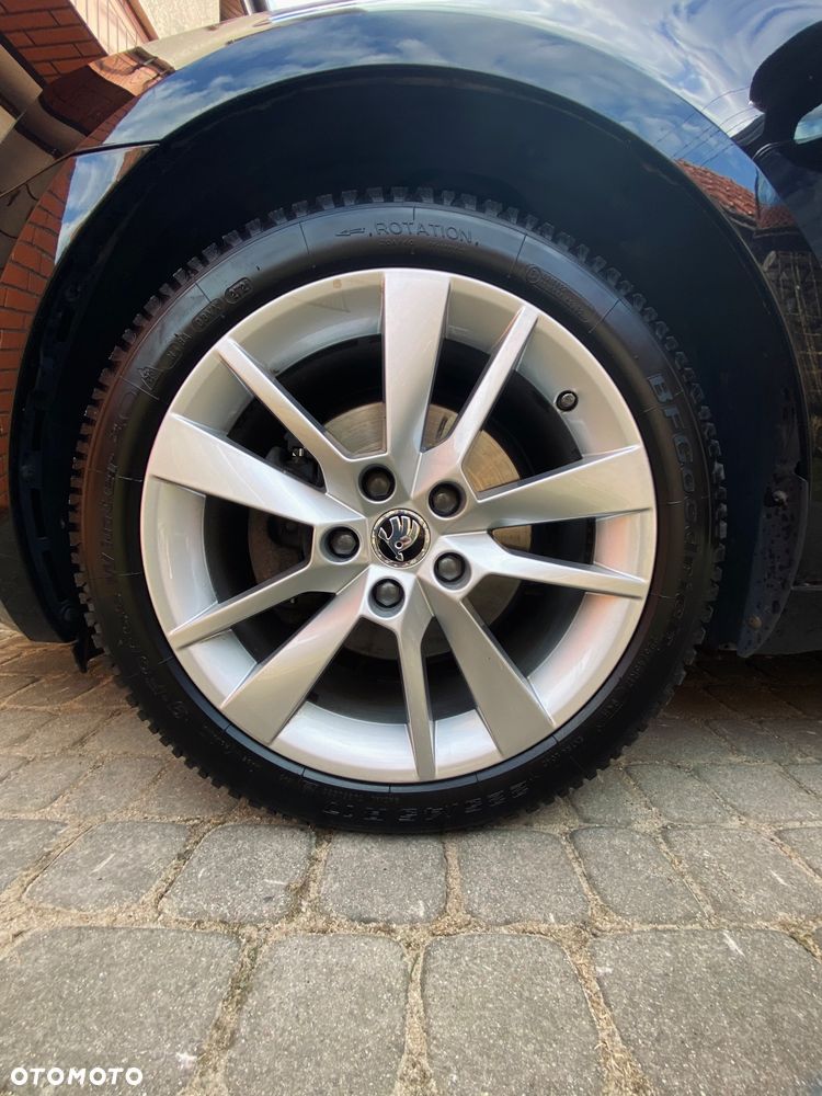 Skoda Octavia 1.4 TSI Style - 12