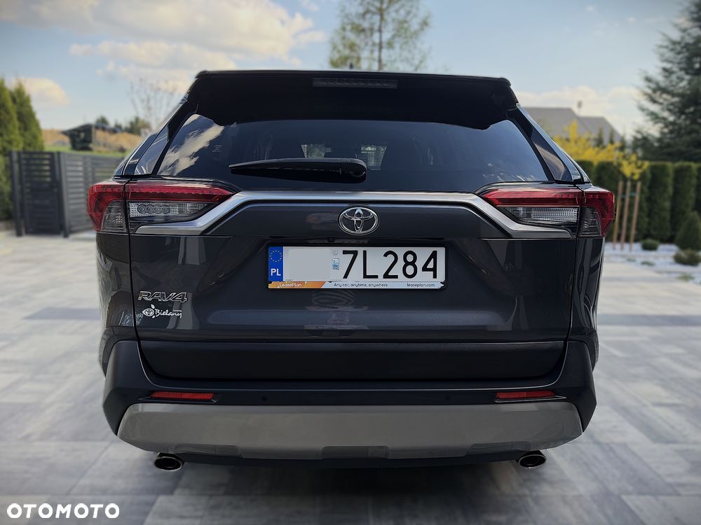 Toyota RAV4 2.0 Comfort 4x2 MS - 3