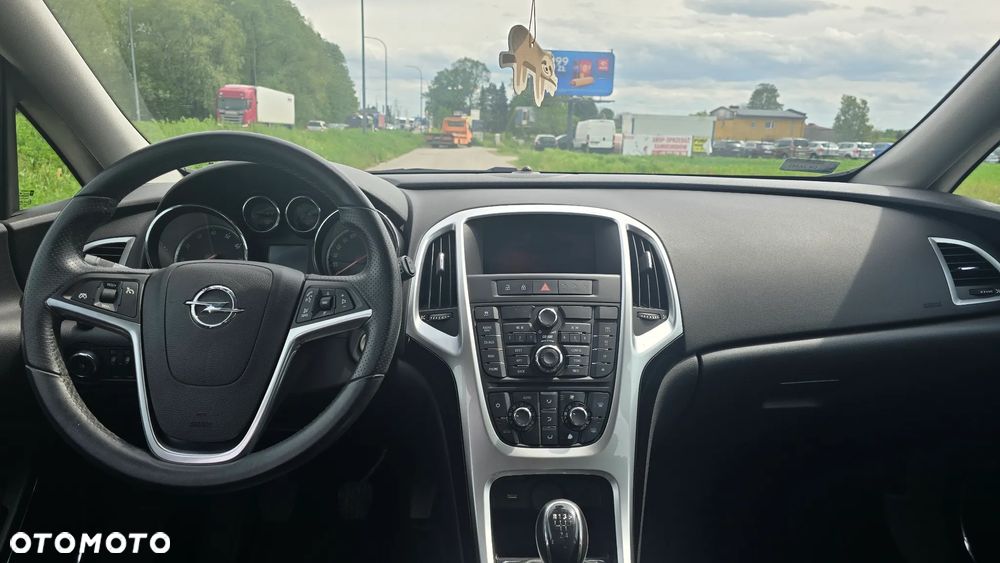 Opel Astra 1.4 Active - 6