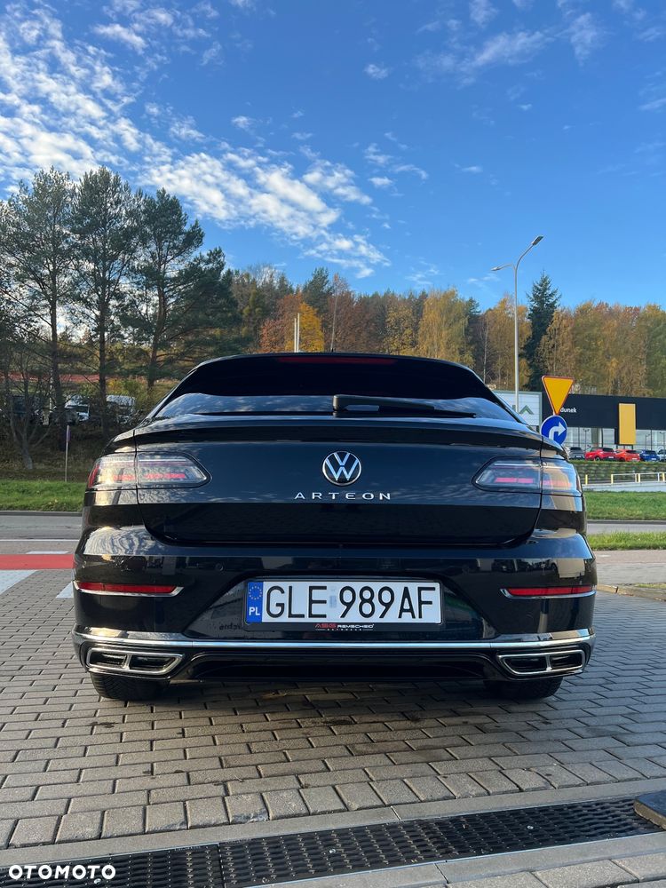 Volkswagen Arteon Shooting Brake 2.0 TDI SCR DSG R-Line - 7