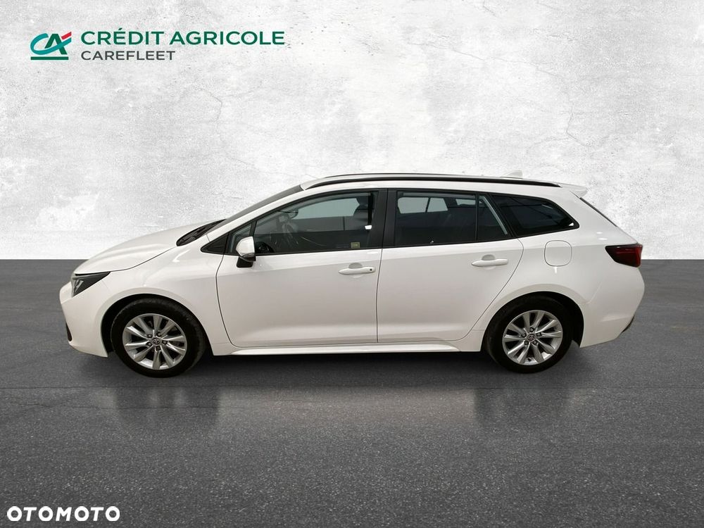 Toyota Corolla - 9