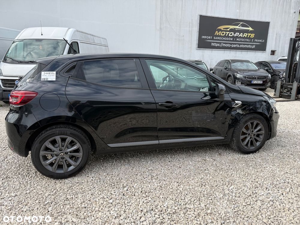 Renault Clio 1.0 TCe R.S Line - 7