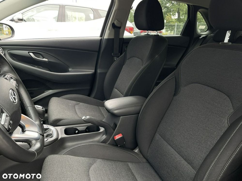 Hyundai i30 - 13