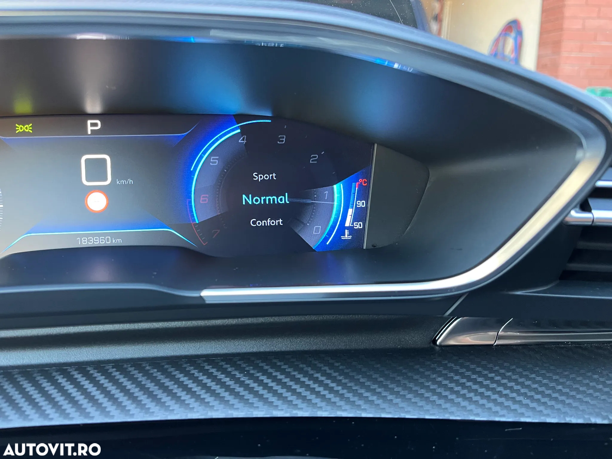 Peugeot 508 PureTech 180 EAT8 Allure Pack - 28