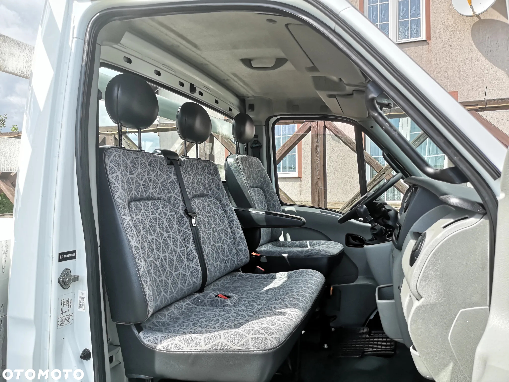 Renault Mascott 3.0DXi 130 - 12